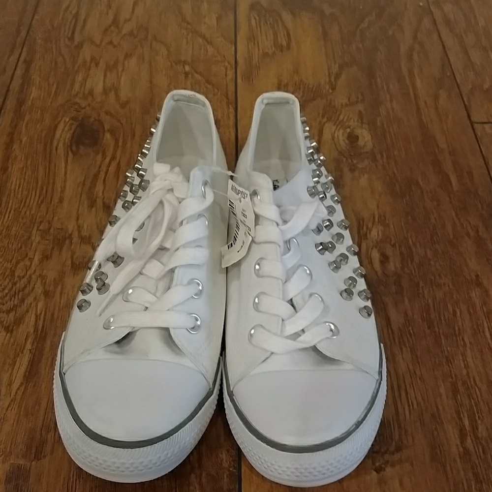 NEW Aeropostale sneakers